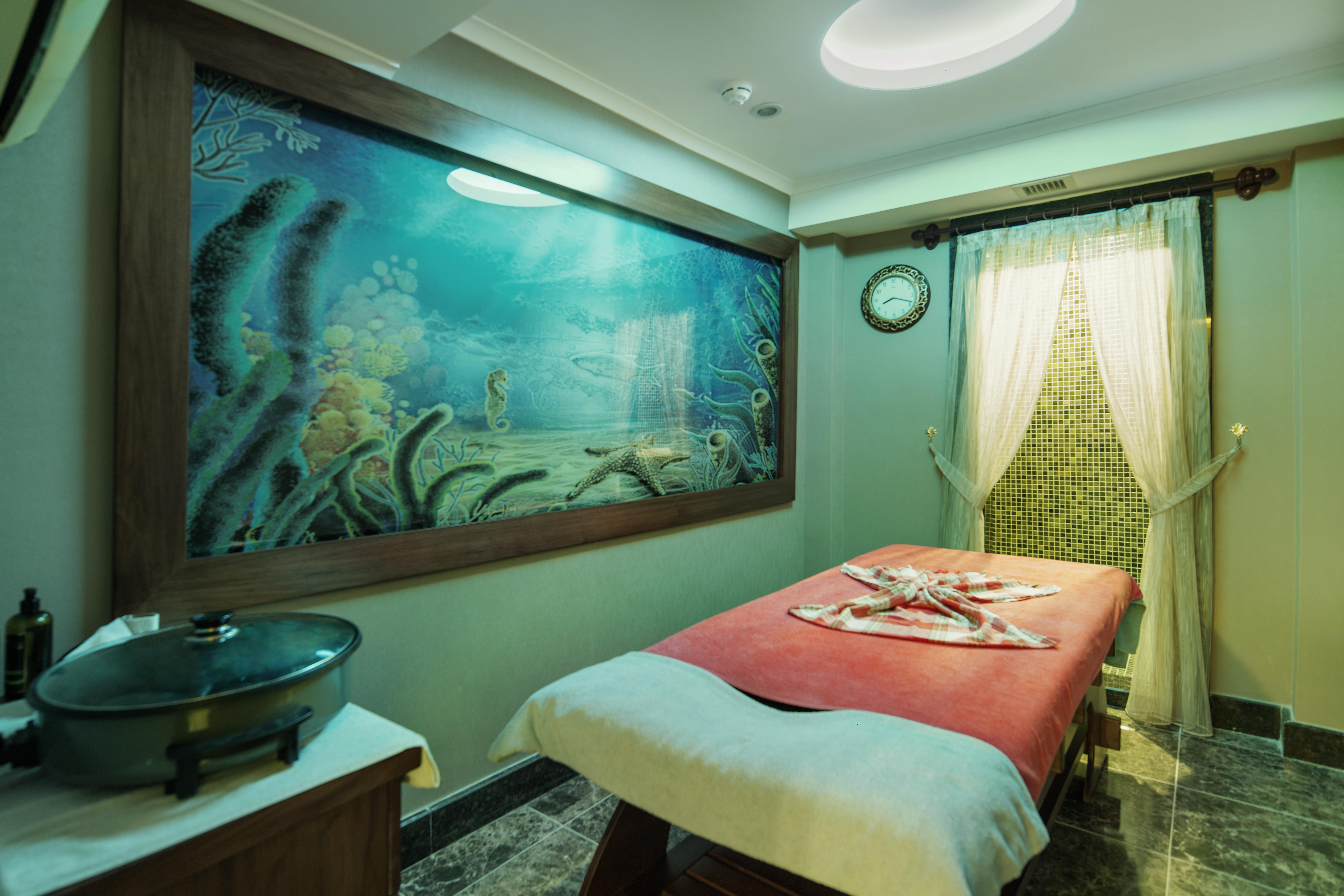 Alaiye Kleopatra Hotel Αλάνια Εξωτερικό φωτογραφία